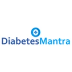 diabetesmantra android application logo